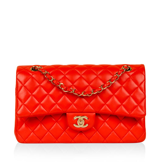 Classic Flap Bag - Medium
