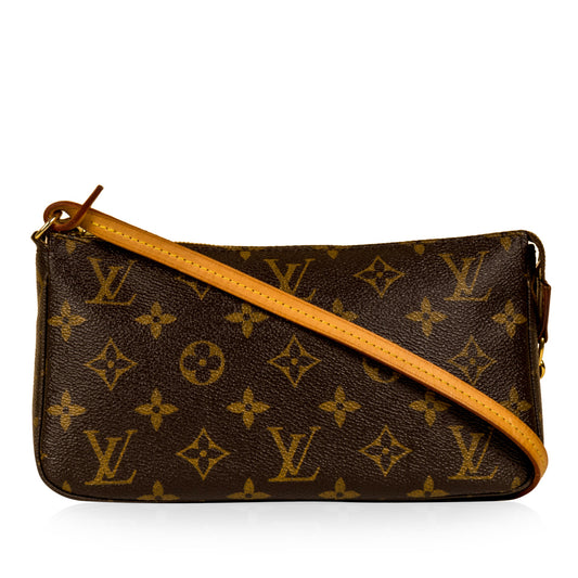 Pochette Accessoires - Monogram