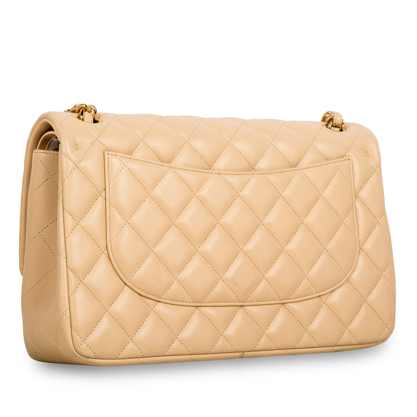 Classic Flap Bag - Jumbo