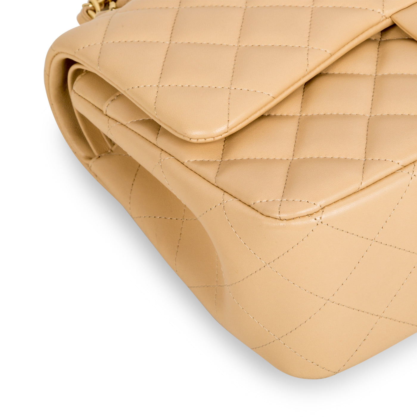 Classic Flap Bag - Jumbo