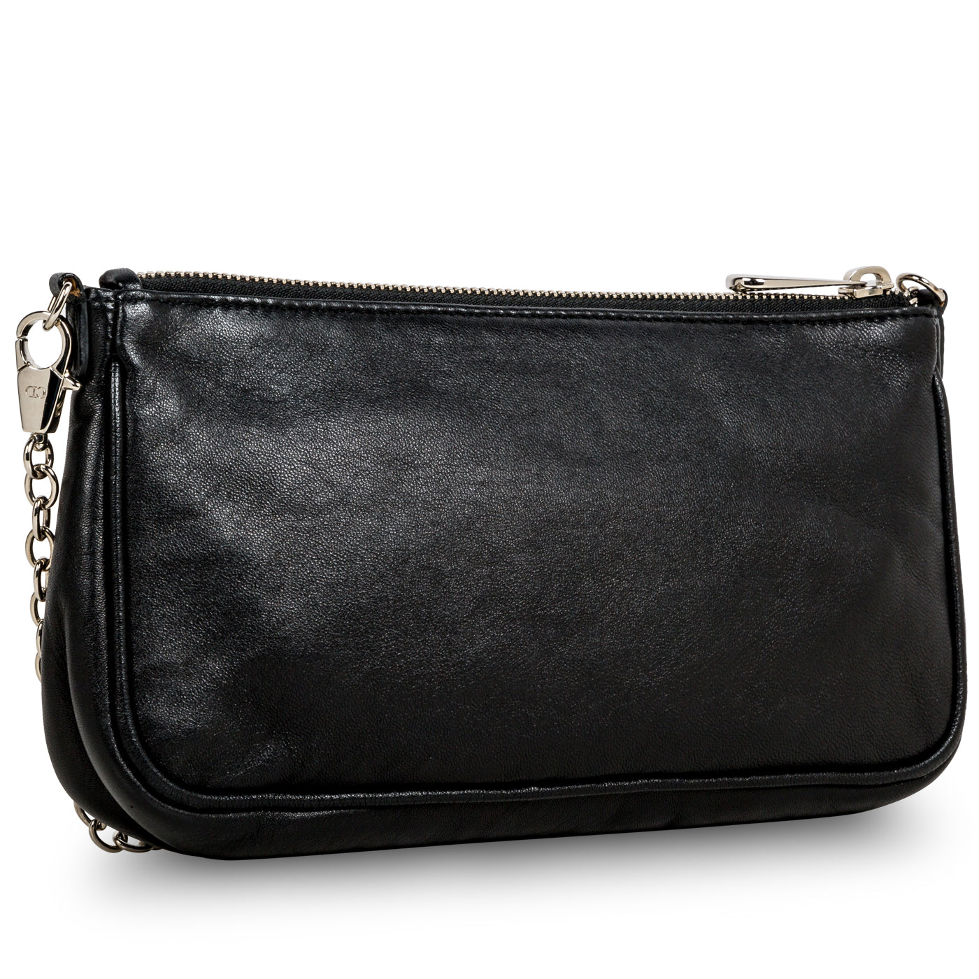 Leather Pochette