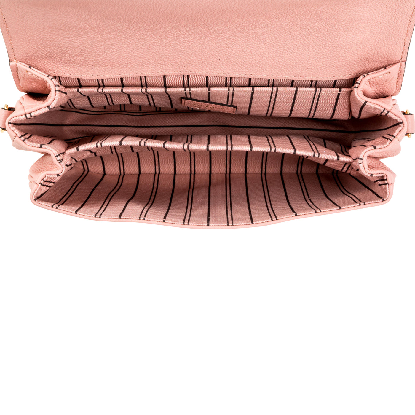 Louis Vuitton Pochette Metis Empreinte Rose Poudre - LVLENKA Luxury  Consignment