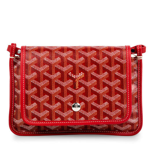 Plumet Crossbody