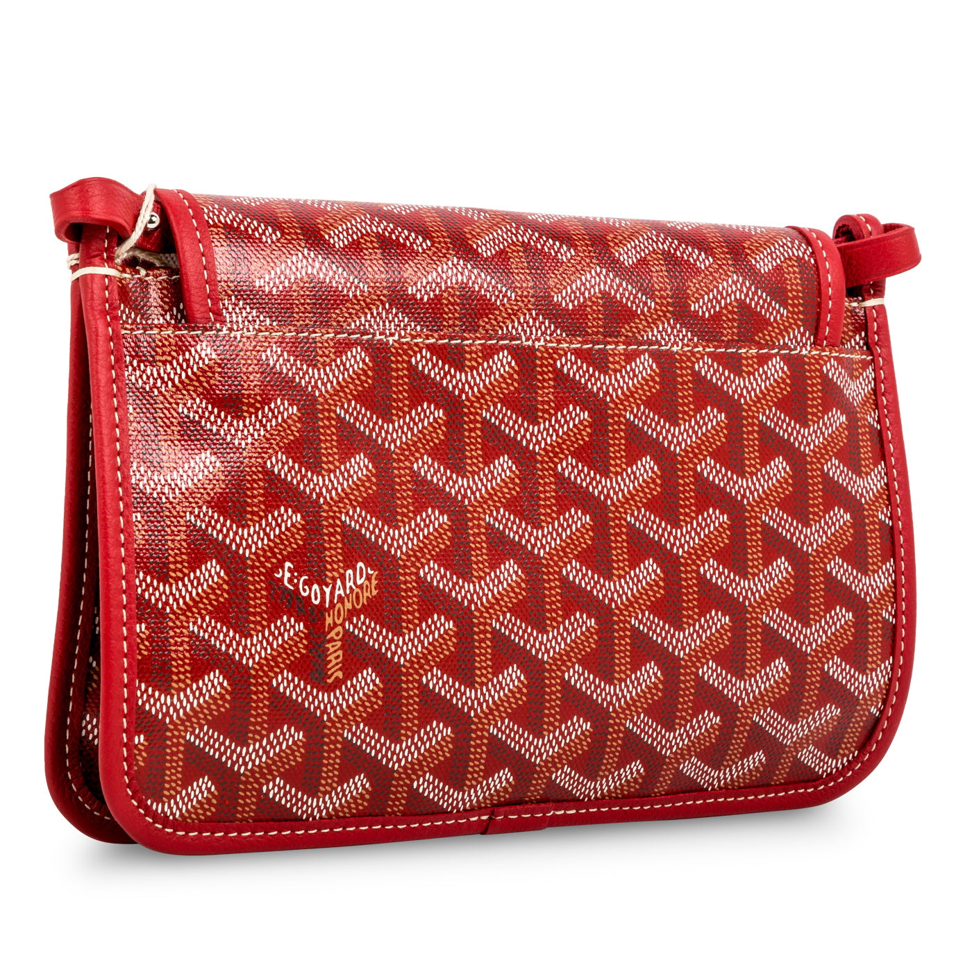 Plumet Crossbody