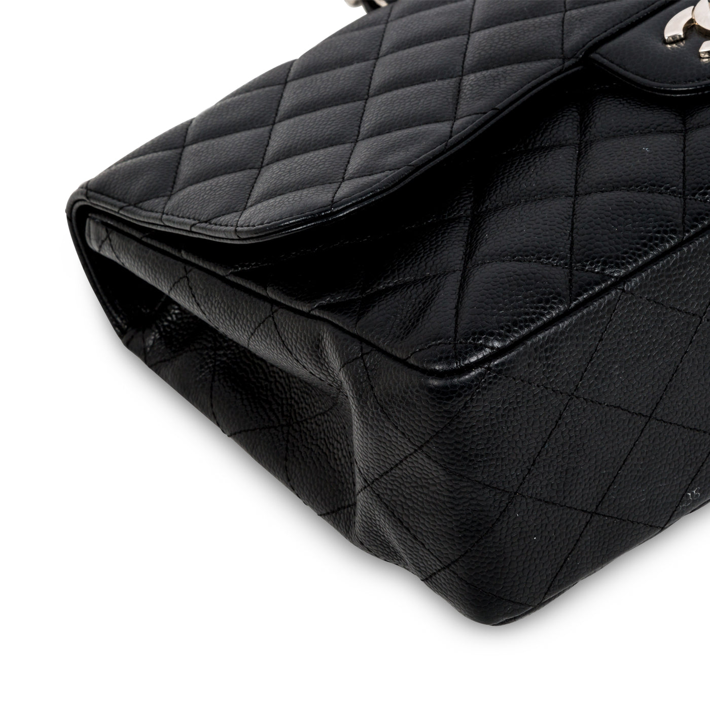 Classic Flap Bag - Jumbo - Single Flap