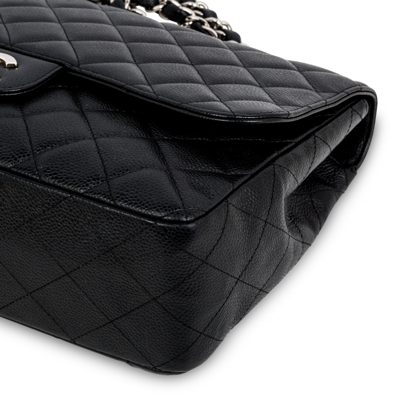 Classic Flap Bag - Jumbo - Single Flap