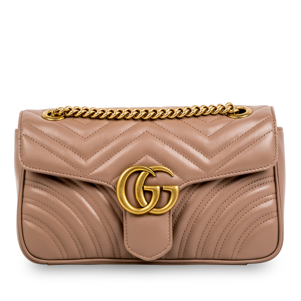 GG Marmont Bag - Small