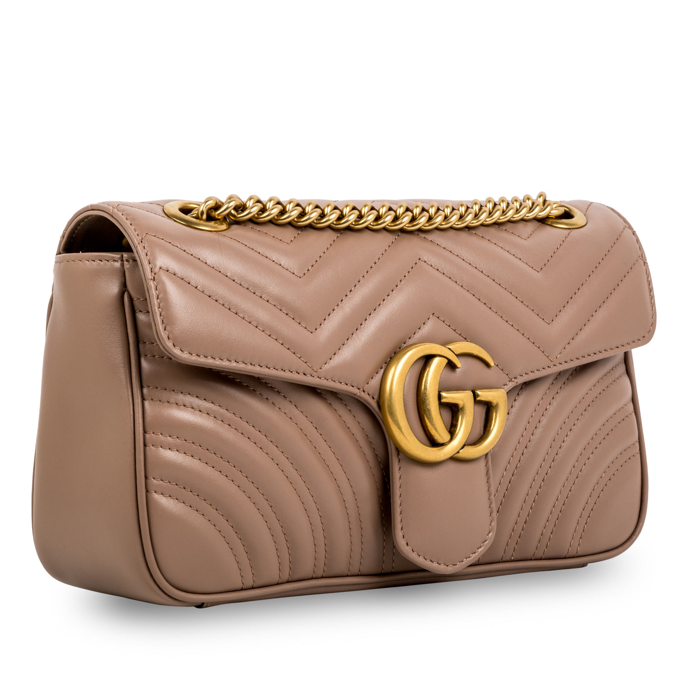 GG Marmont Bag - Small