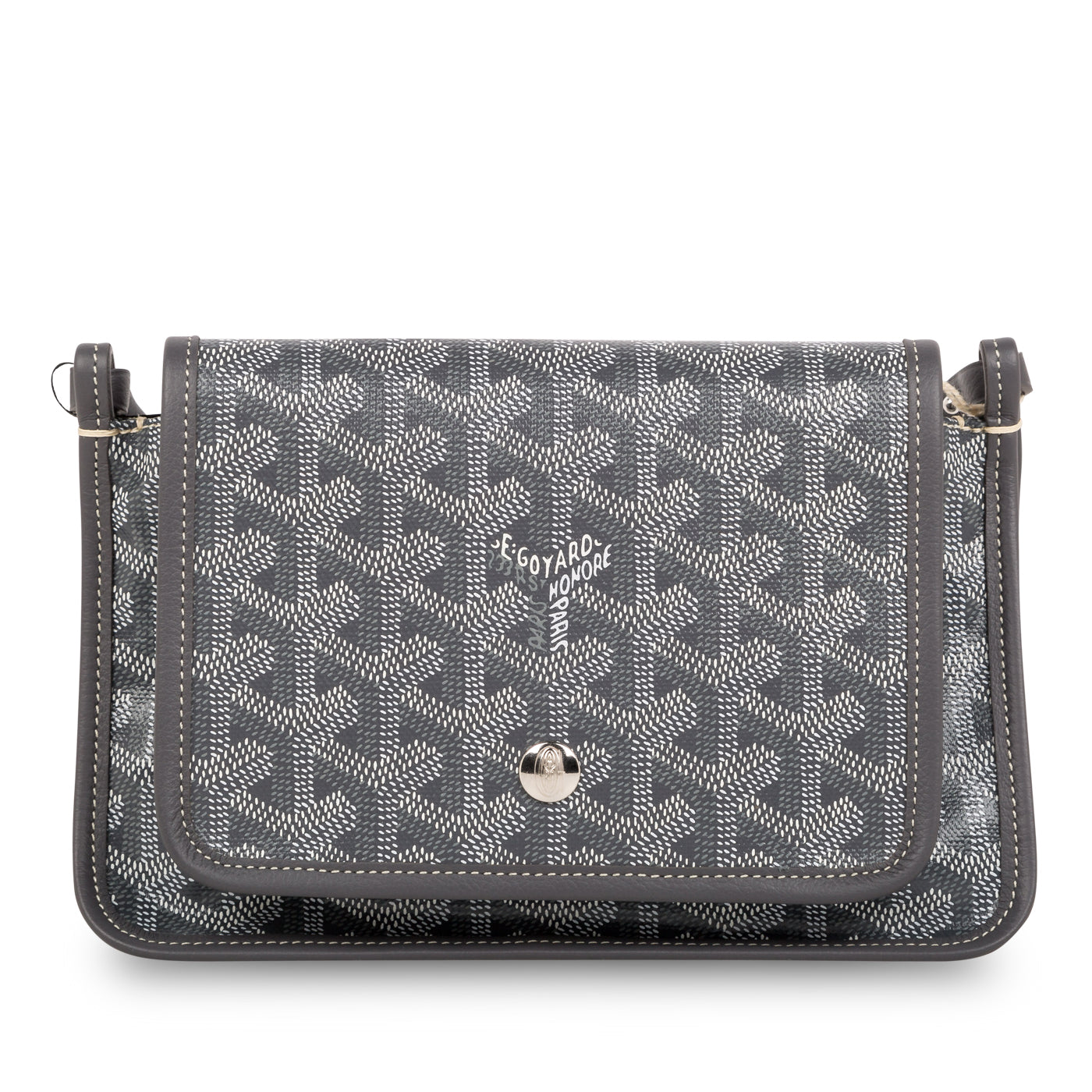 Plumet Crossbody