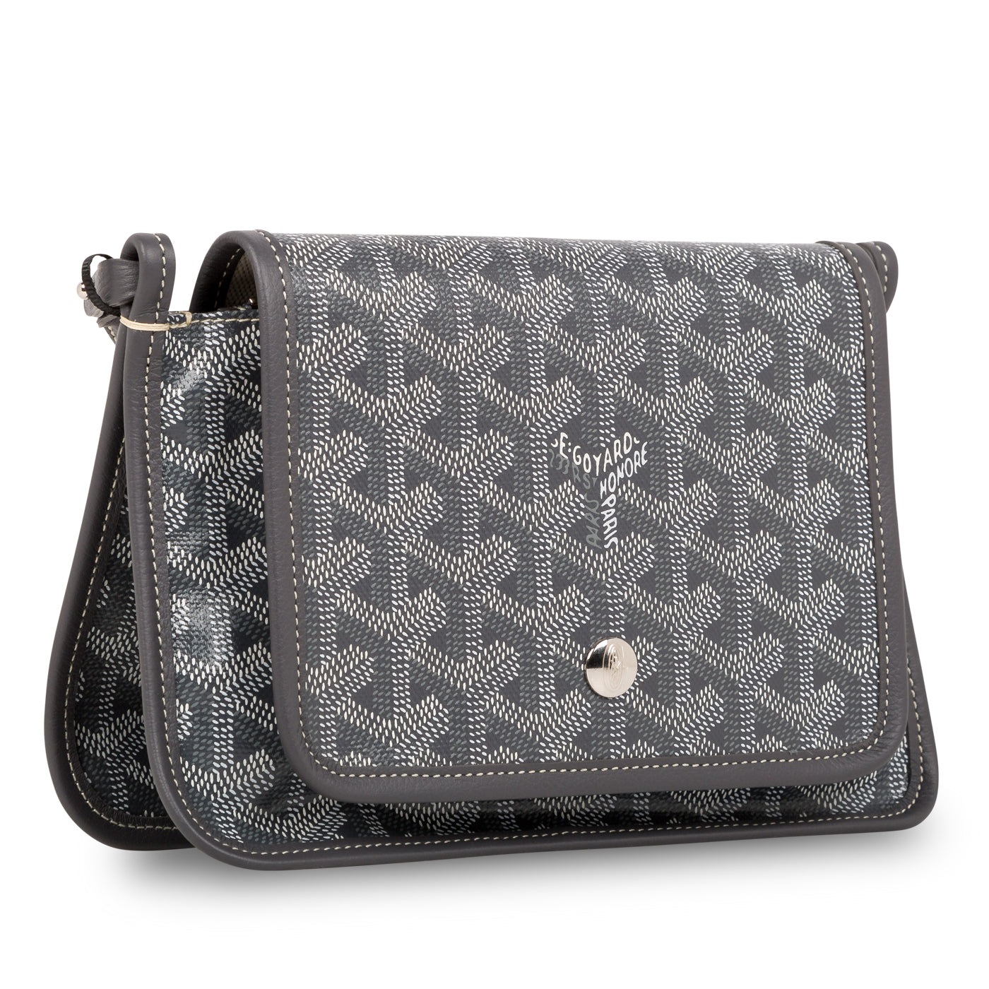 Plumet Crossbody