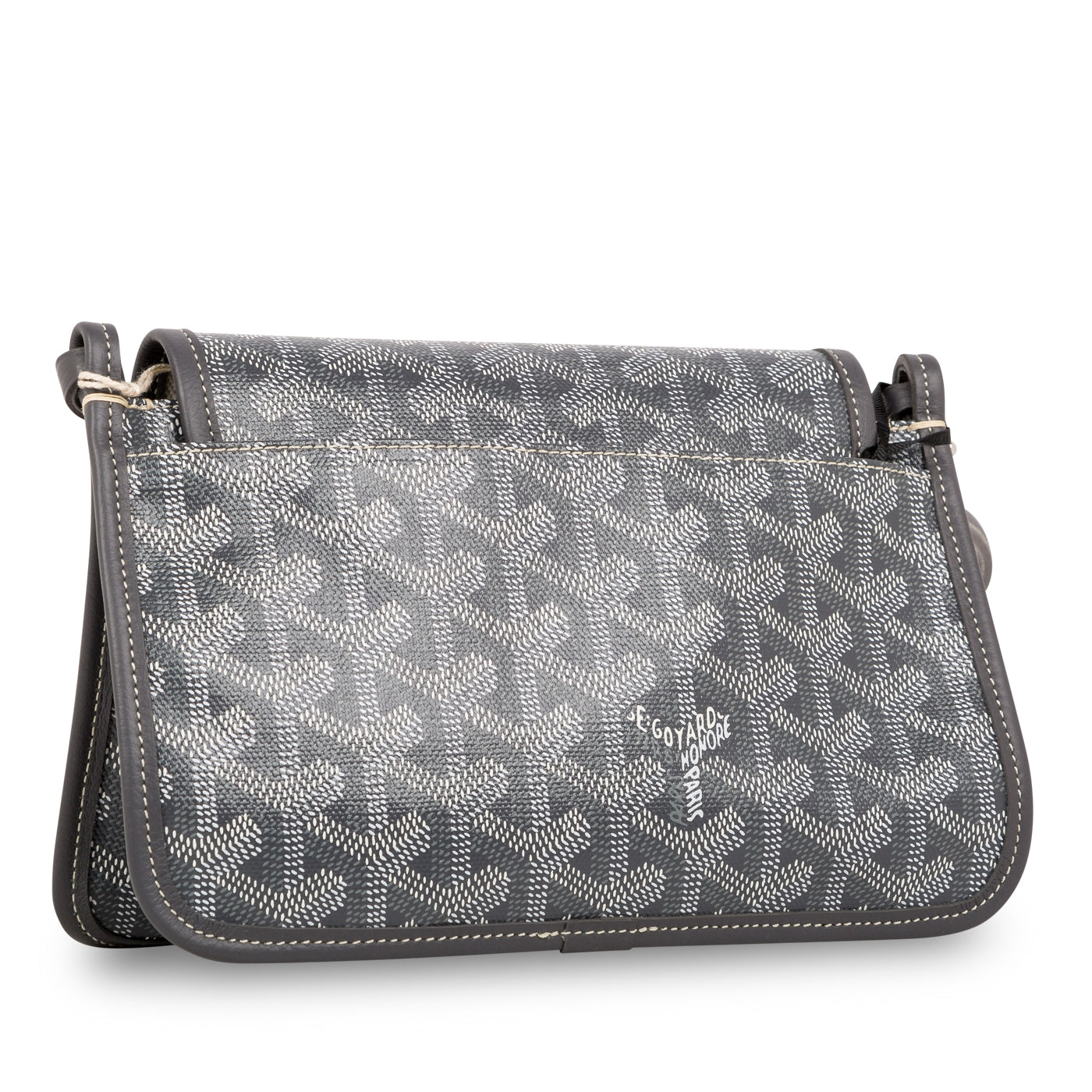 Plumet Crossbody