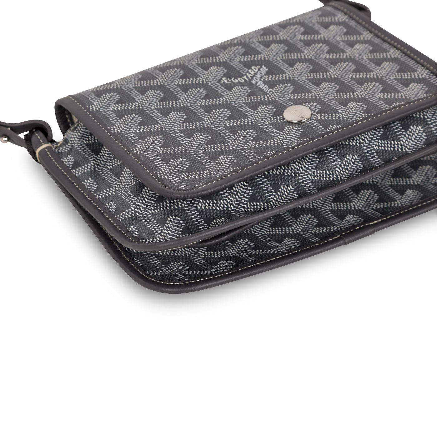 Plumet Crossbody