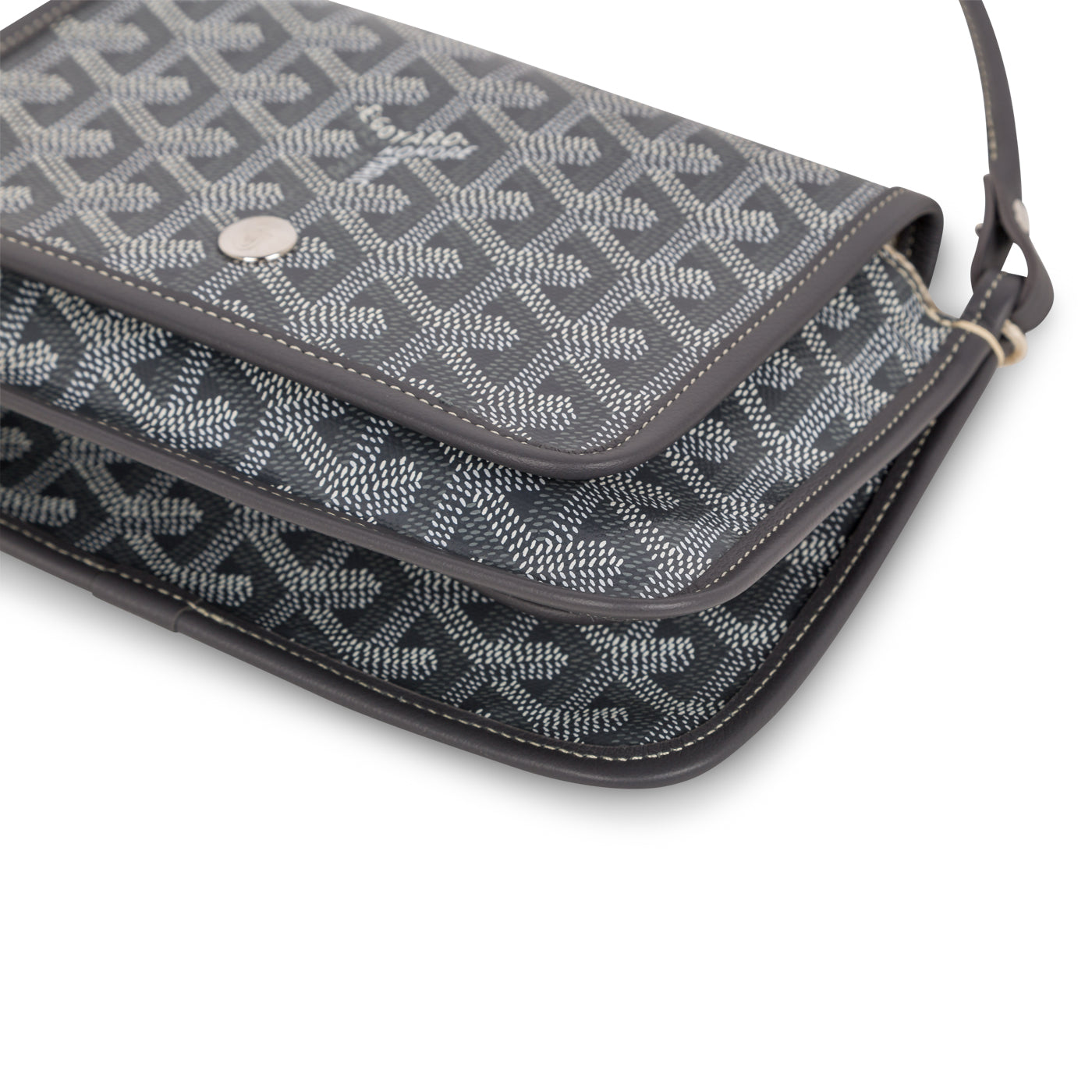 Plumet Crossbody