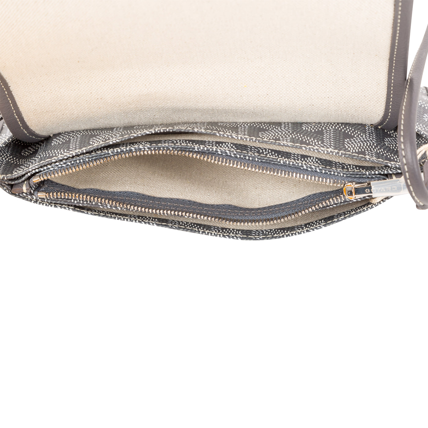 Plumet Crossbody