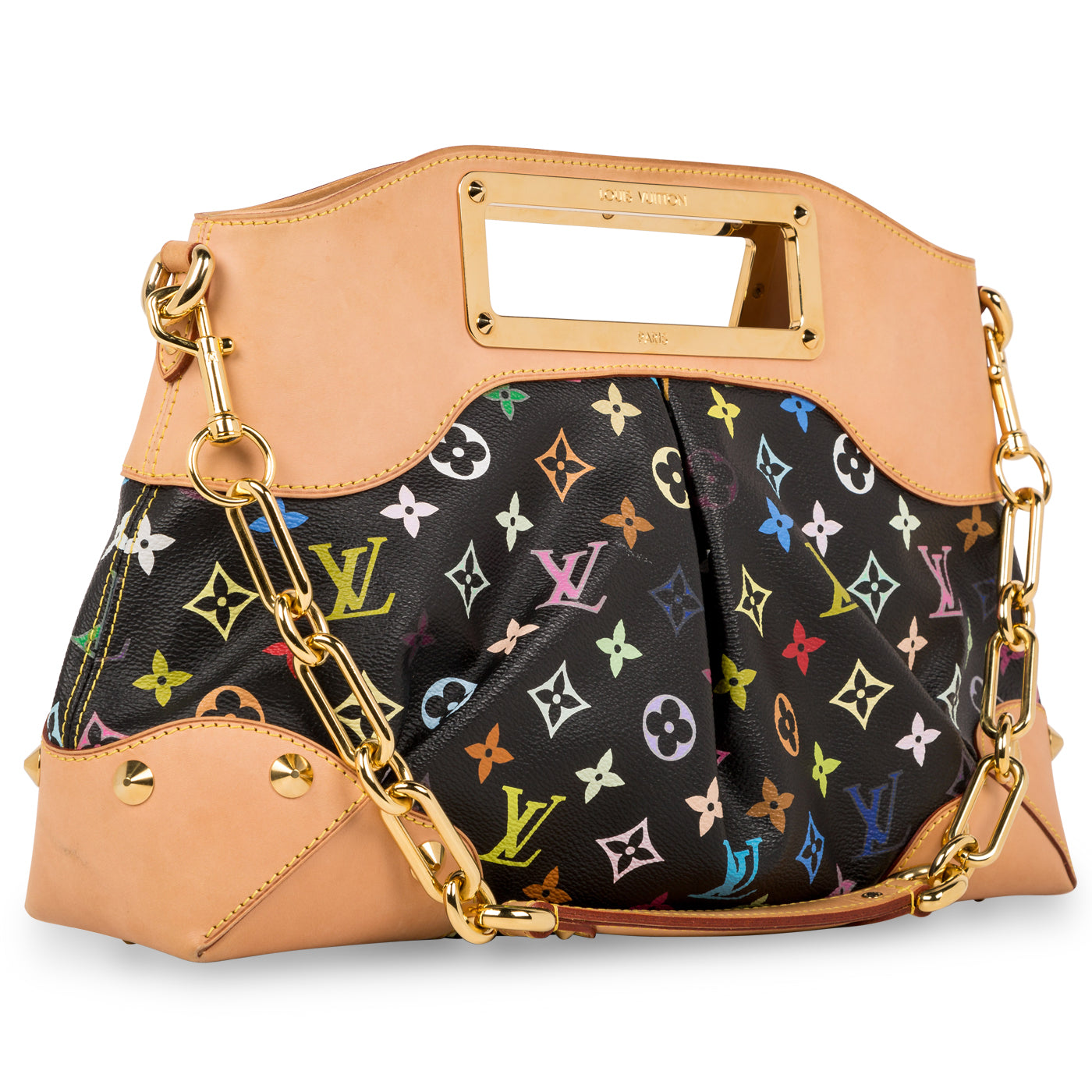Louis Vuitton Judy Bag – Beccas Bags