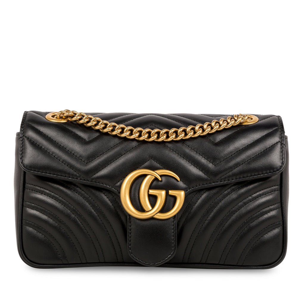GG Marmont Bag - Small