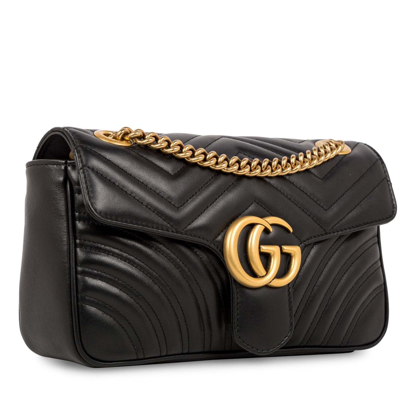 GG Marmont Bag - Small