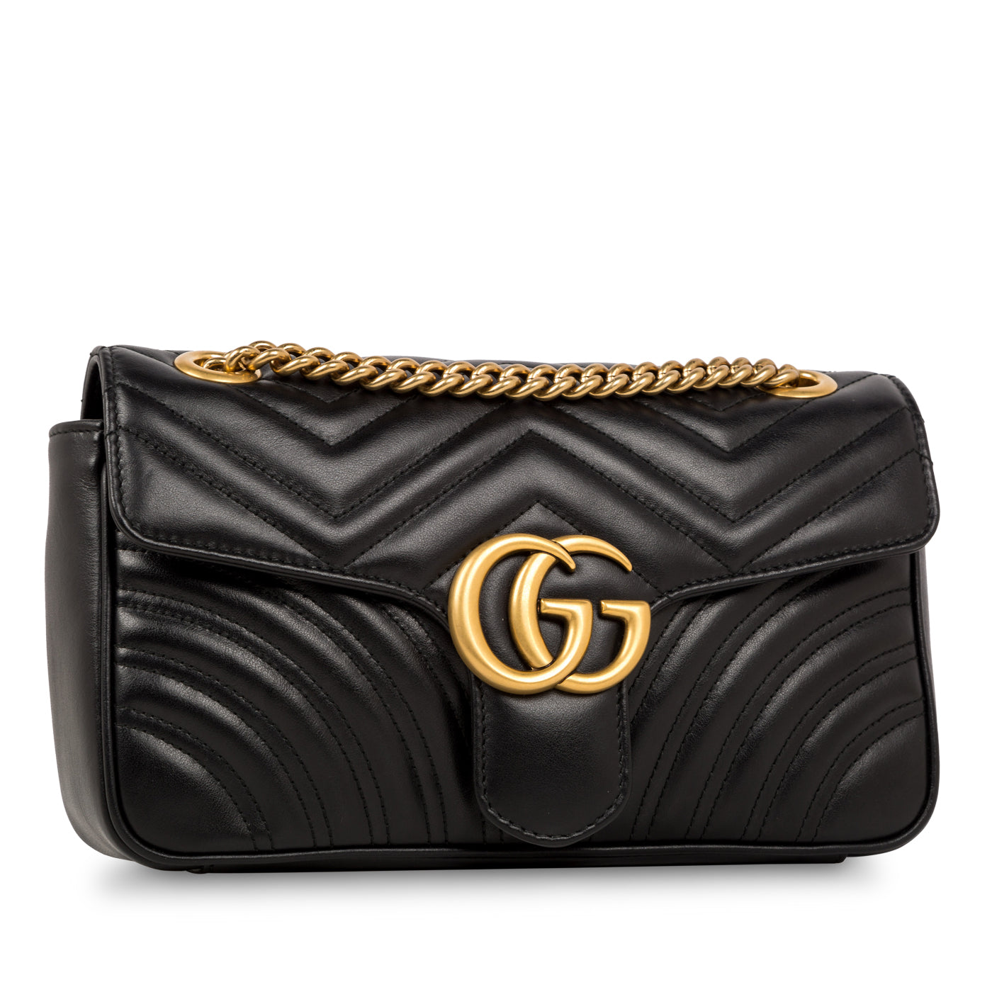 GG Marmont Bag - Small