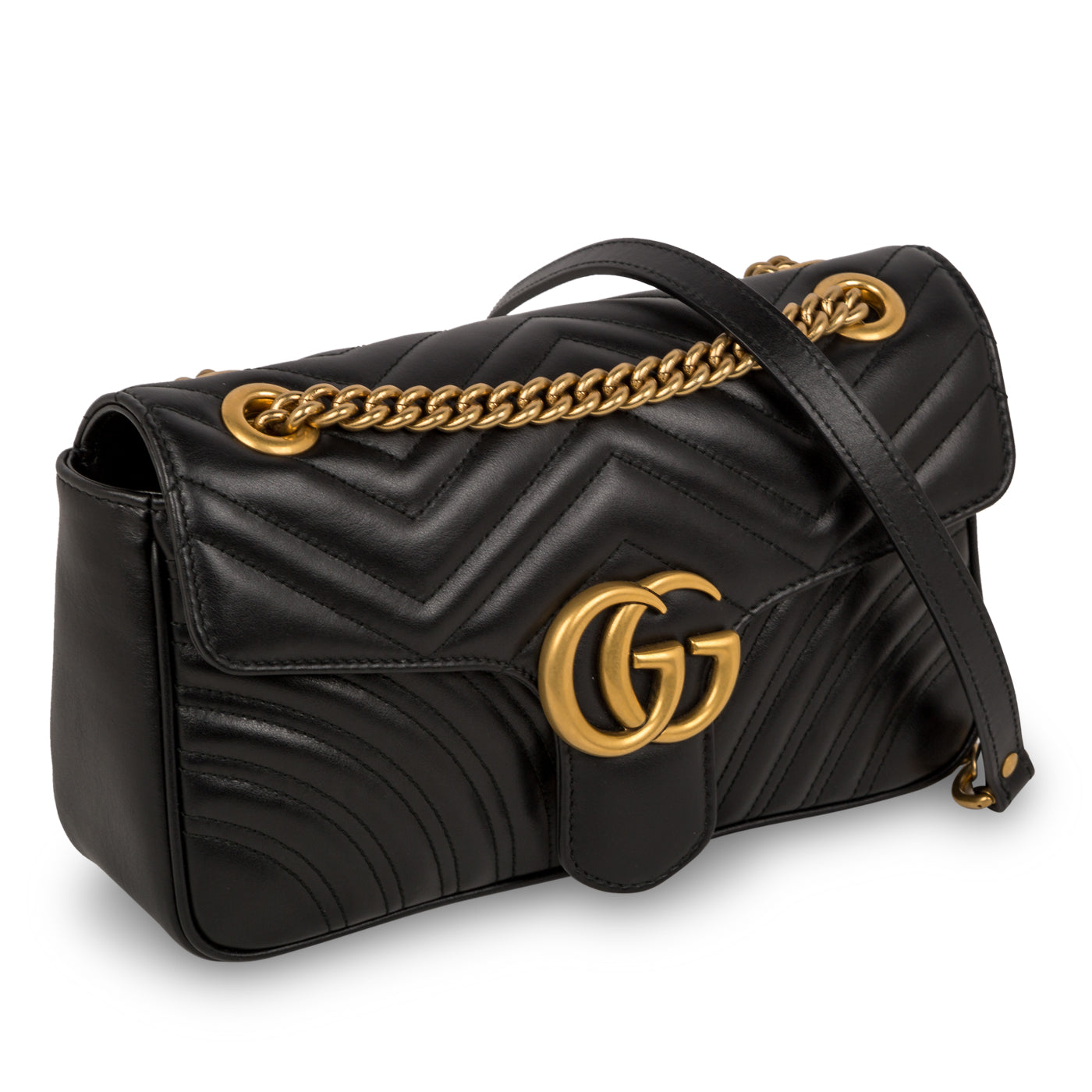 GG Marmont Bag - Small