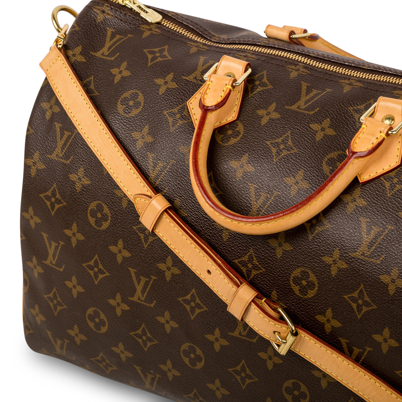 Bauletto Louis Vuitton Speedy Bandouliere 40 in 20149 Milano for