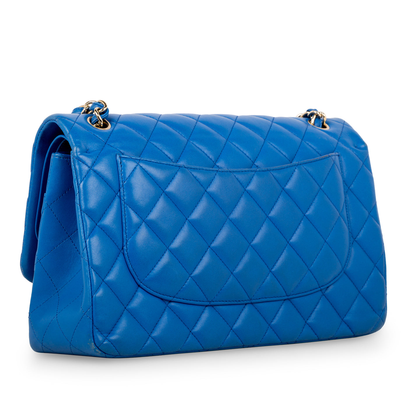 Classic Flap Bag - Jumbo