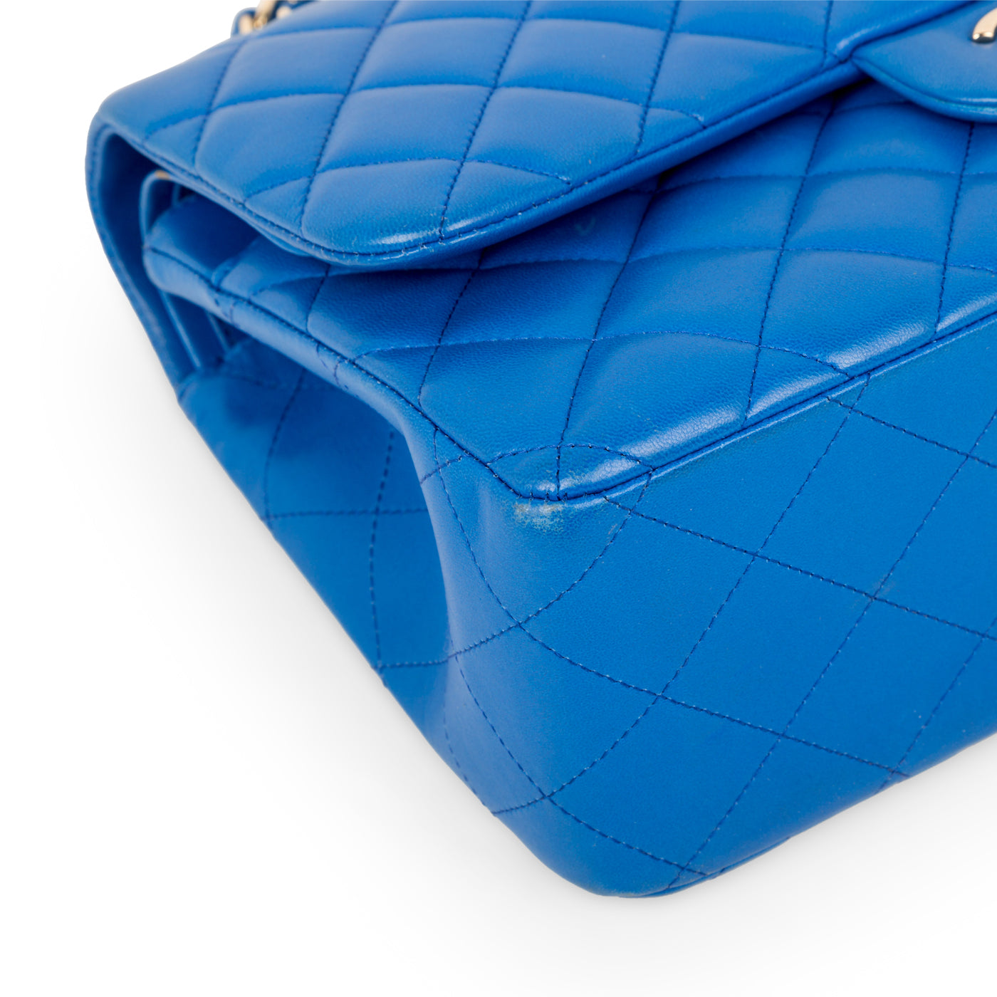 Classic Flap Bag - Jumbo