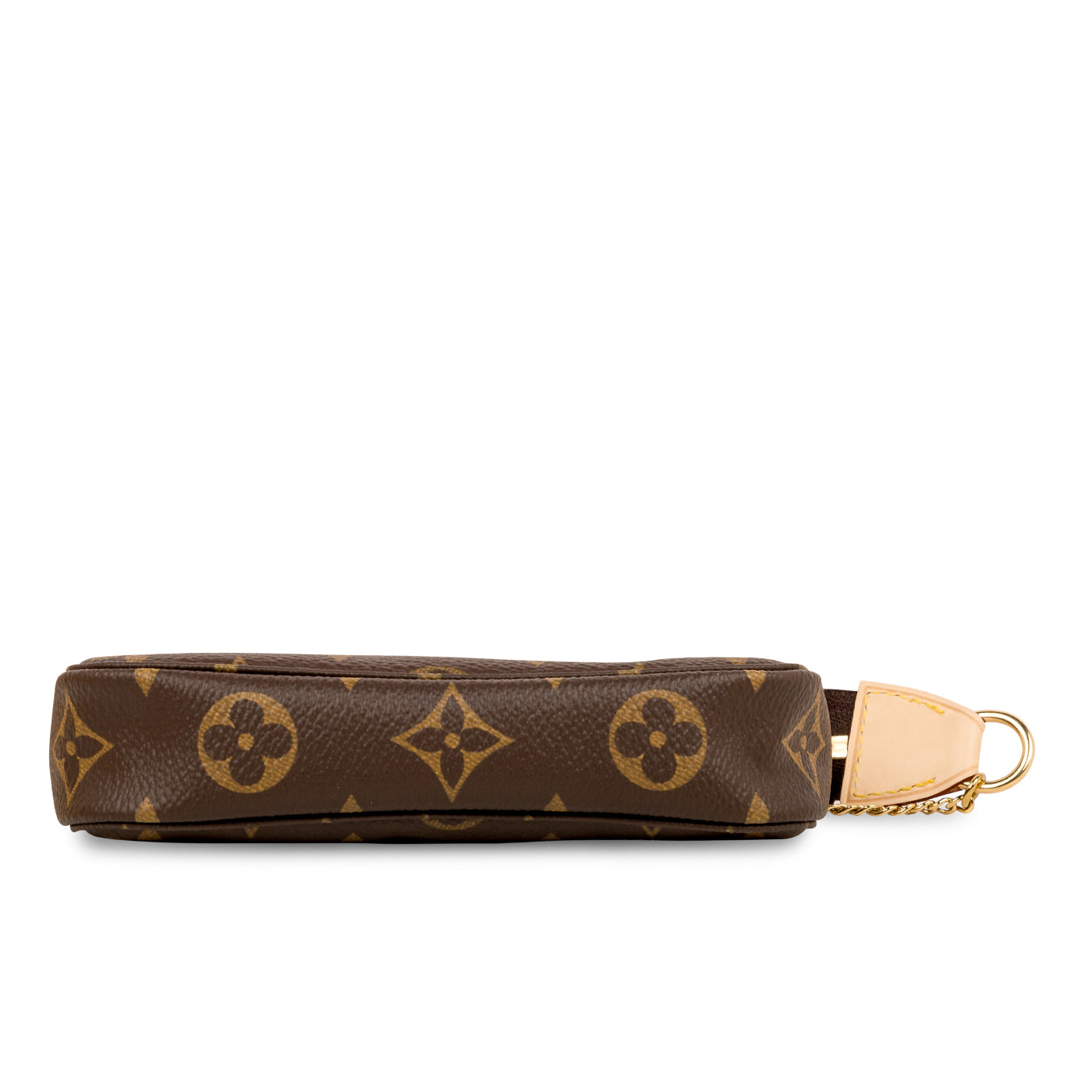 Mini Pochette Accessoires - Monogram Canvas