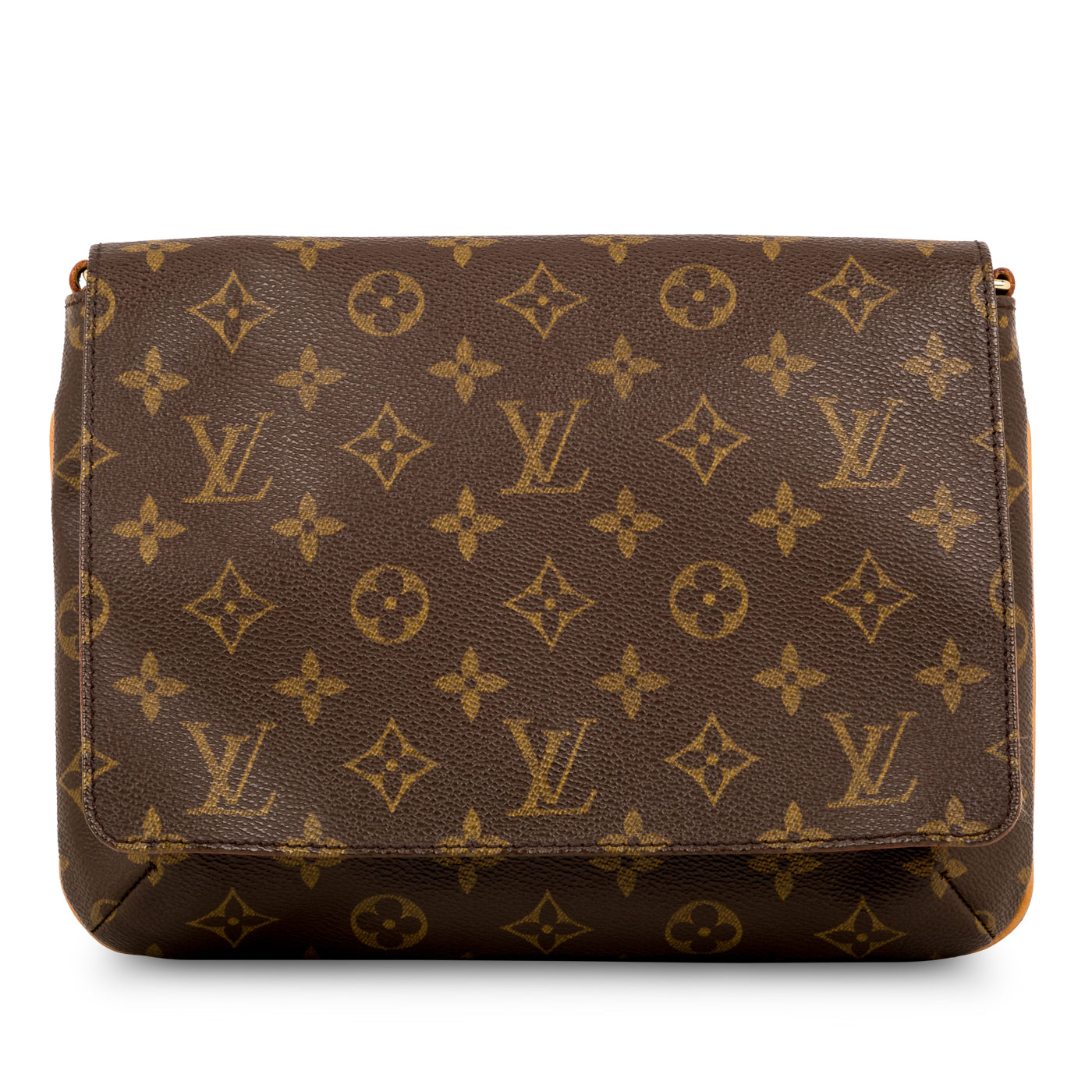 Musette Tango Bag - Monogram Canvas