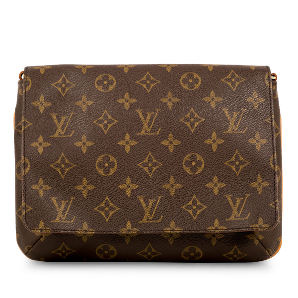 Louis Vuitton 2000 Pre-owned Musette Tango Shoulder Bag