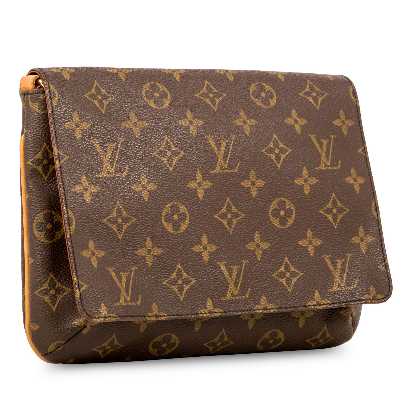 Musette Tango Bag - Monogram Canvas