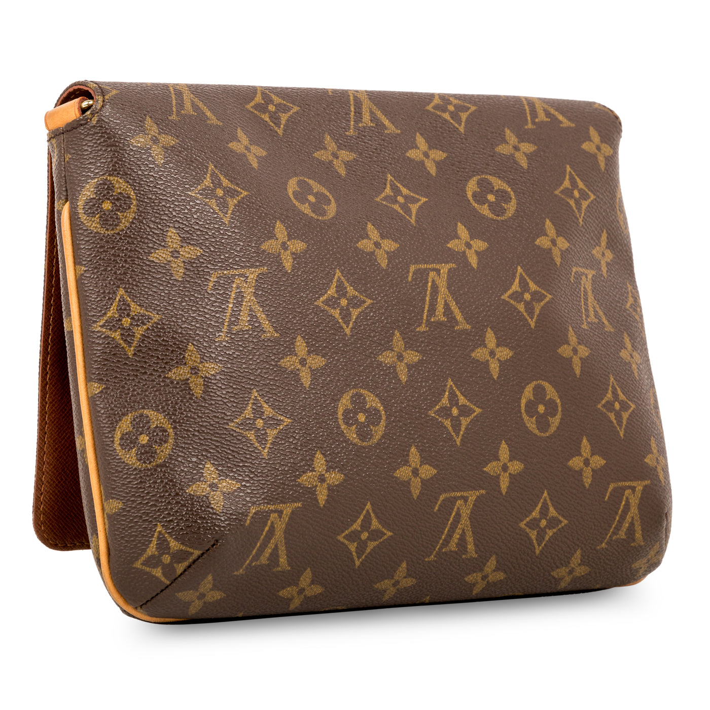 Musette Tango Bag - Monogram Canvas