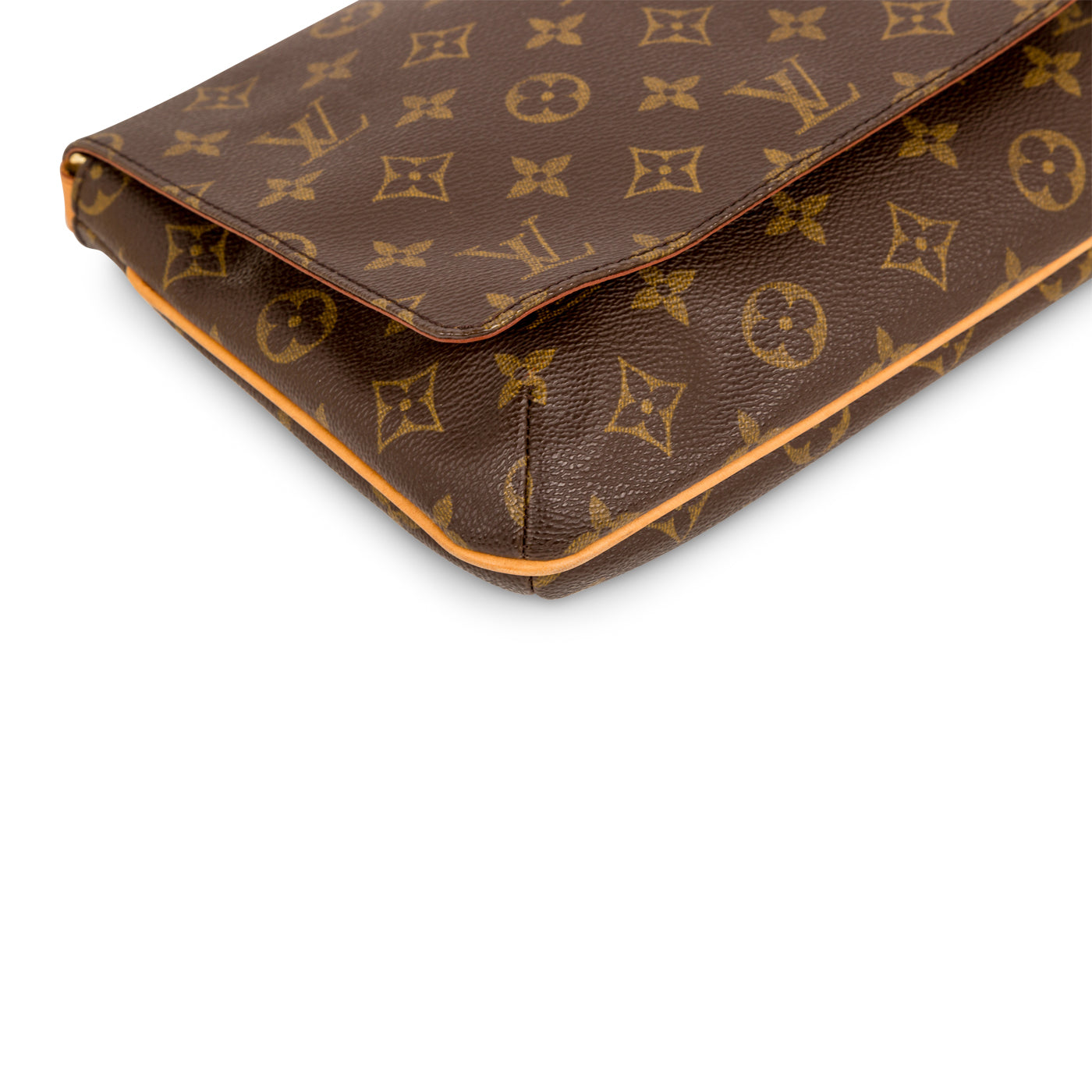 Musette Tango Bag - Monogram Canvas