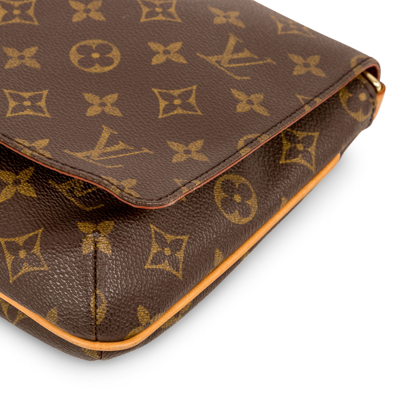 Musette Tango Bag - Monogram Canvas