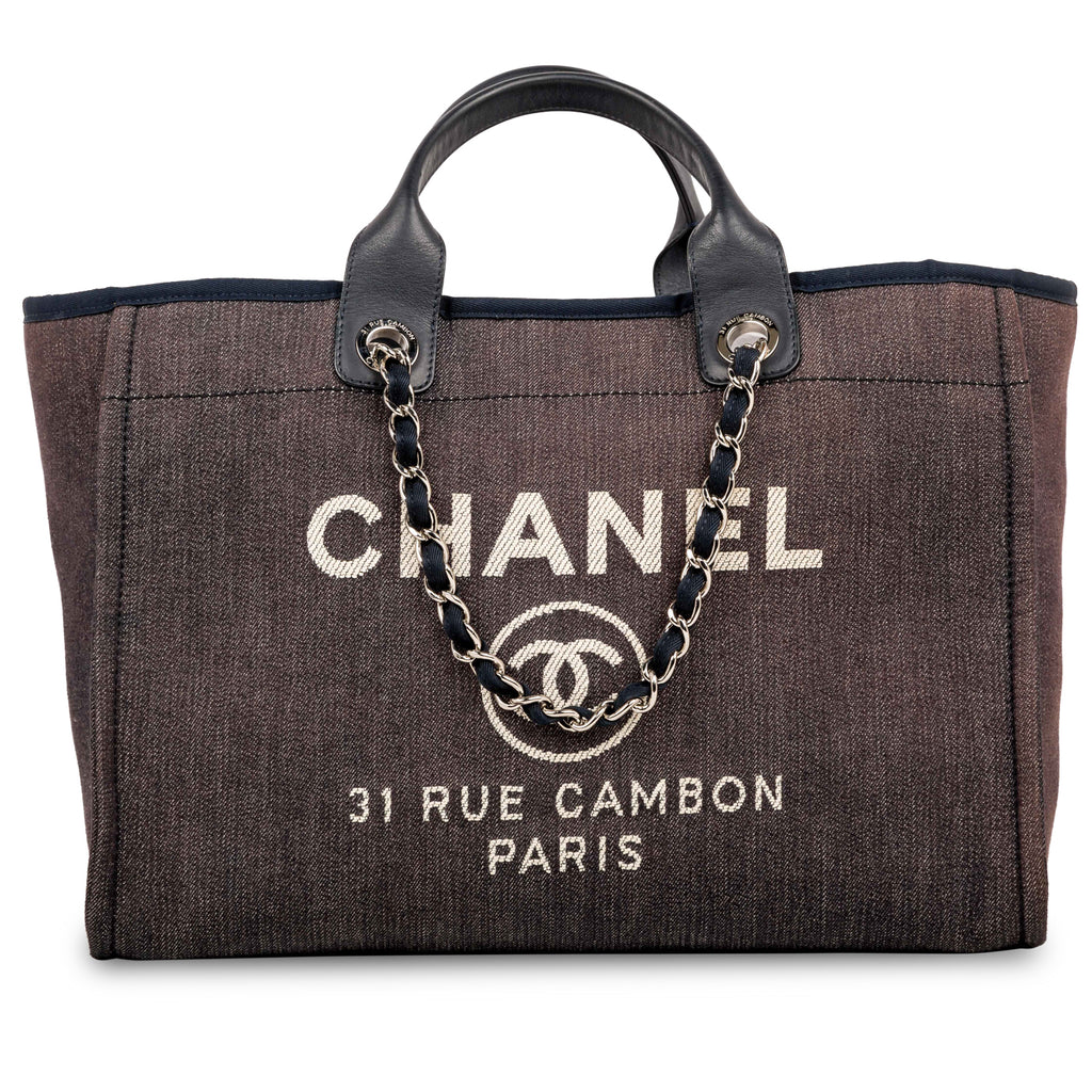 Deauville Large Tote
