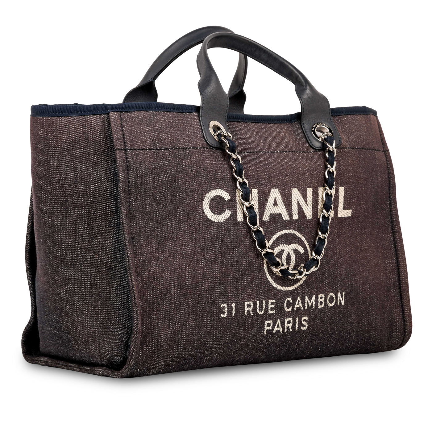 Deauville Large Tote