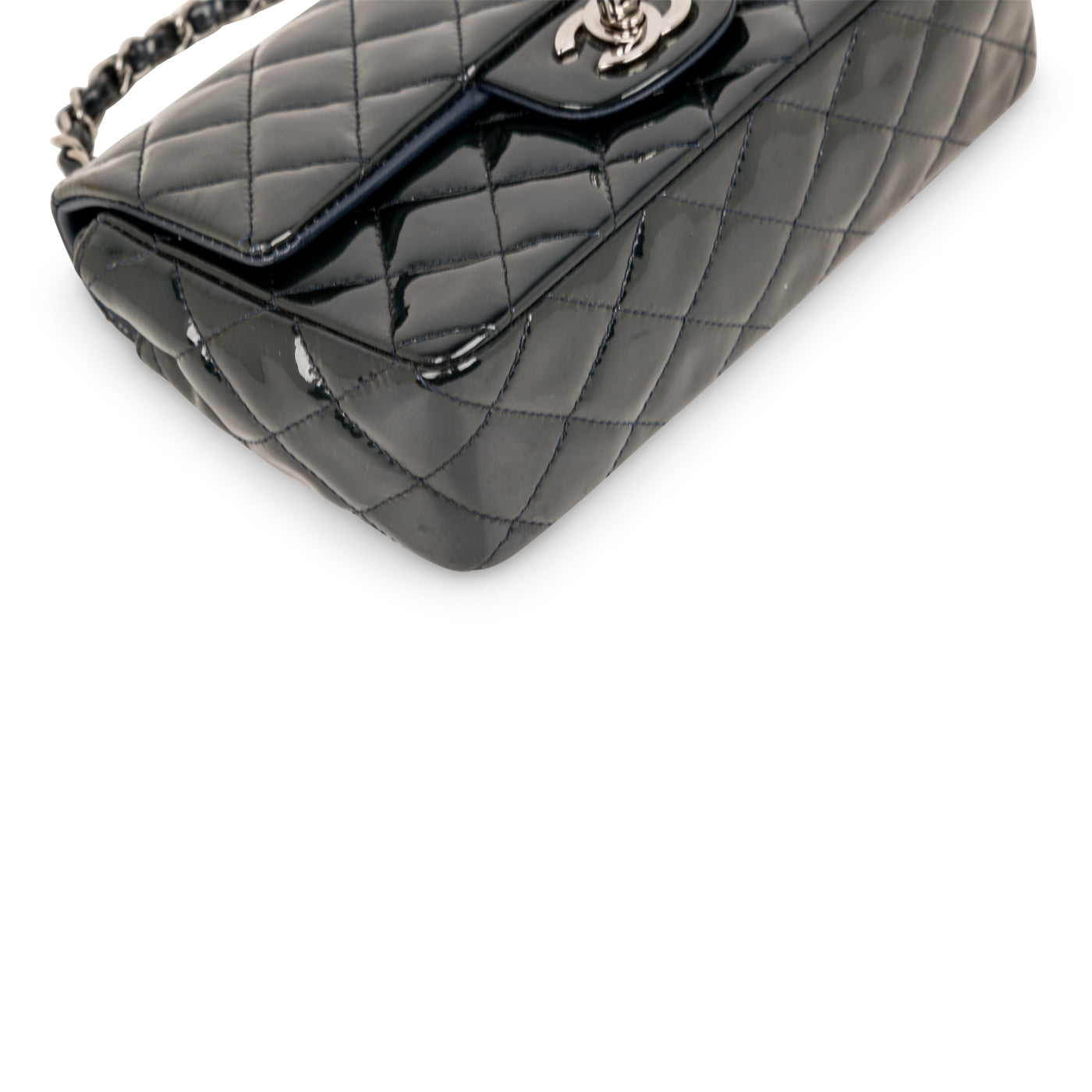 Classic Flap Bag - Mini Rectangular