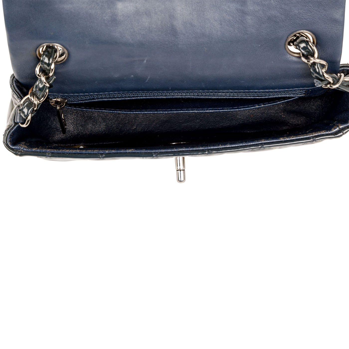 Classic Flap Bag - Mini Rectangular