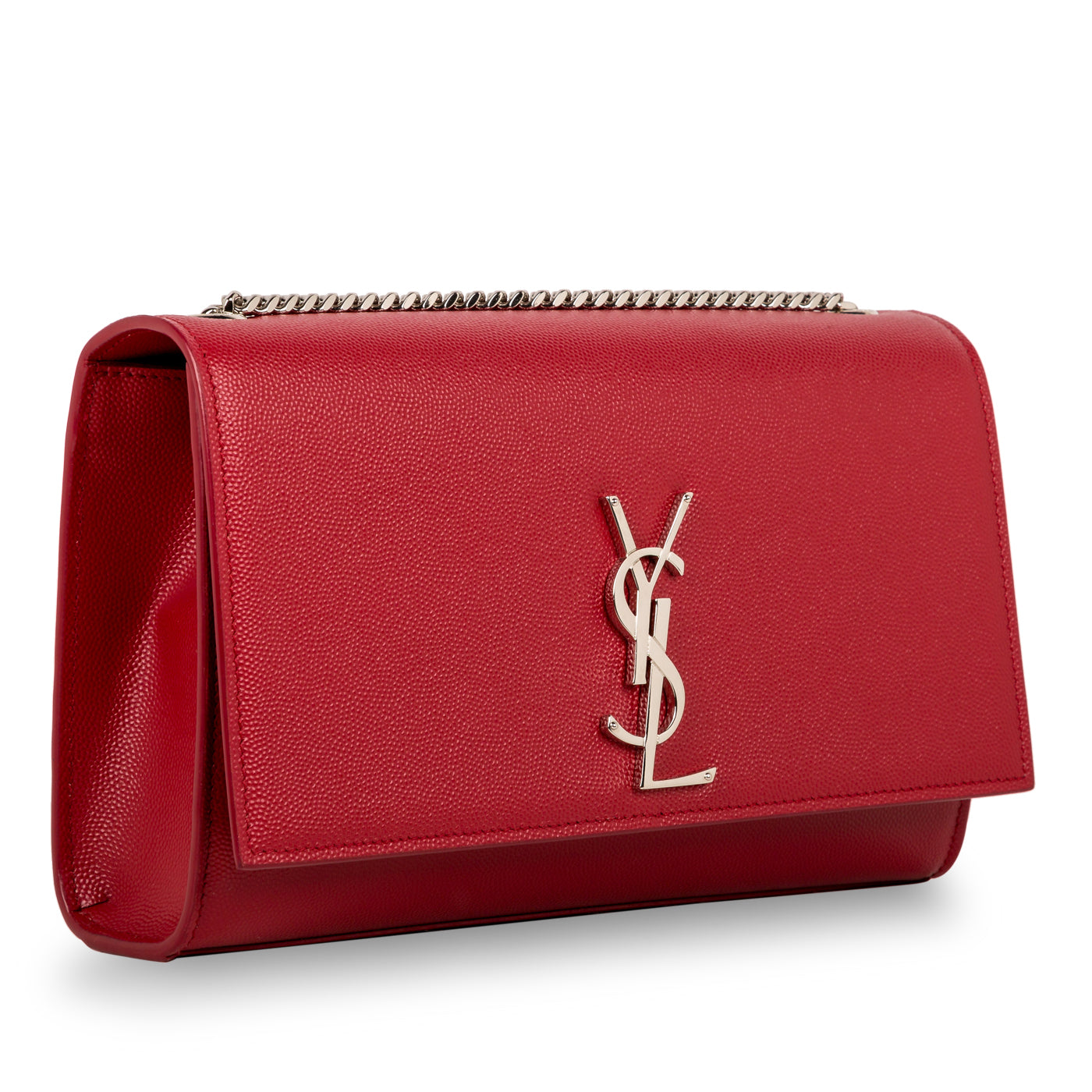 Ysl kate bag red Clearance