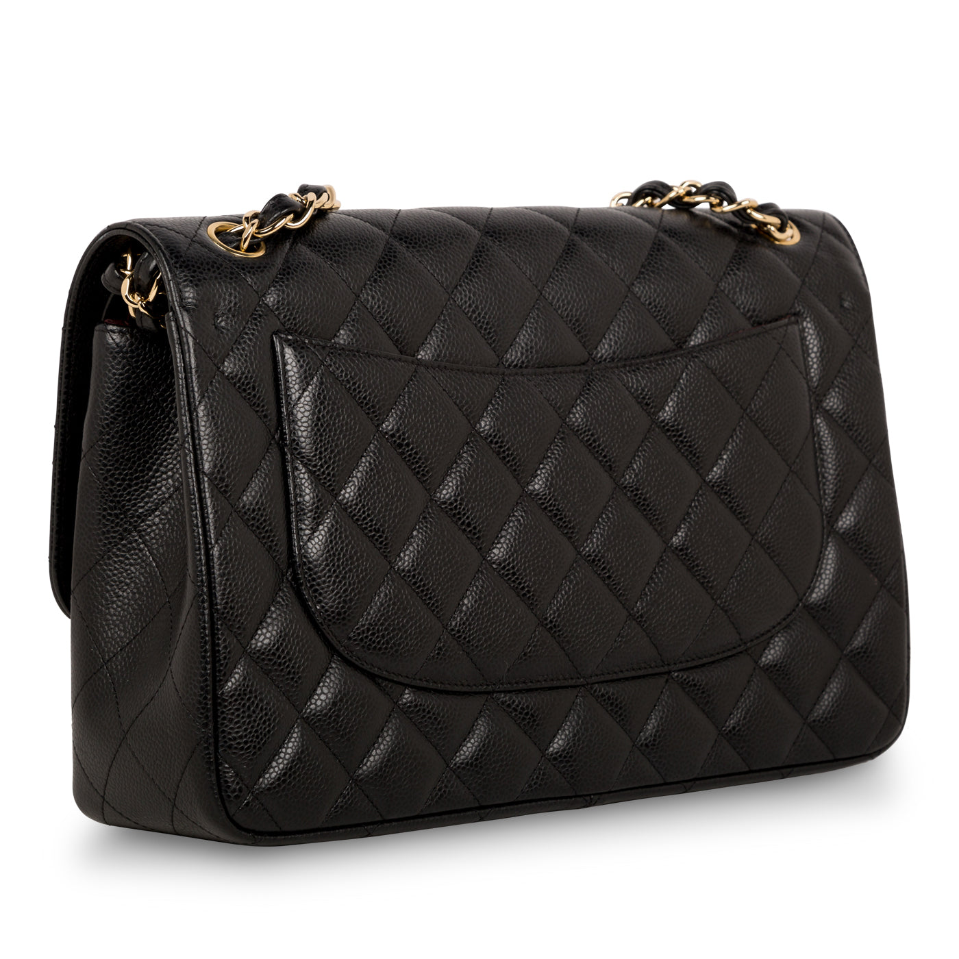 Classic Flap Bag - Jumbo