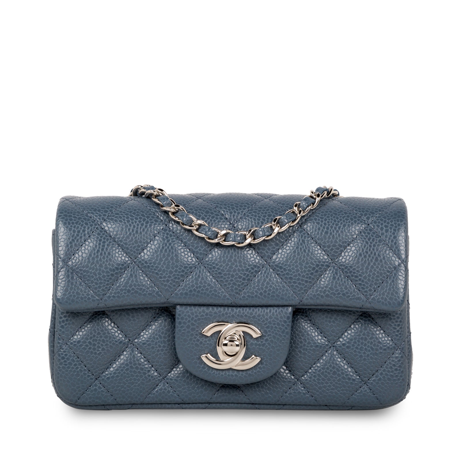 Chanel classic discount flap extra mini