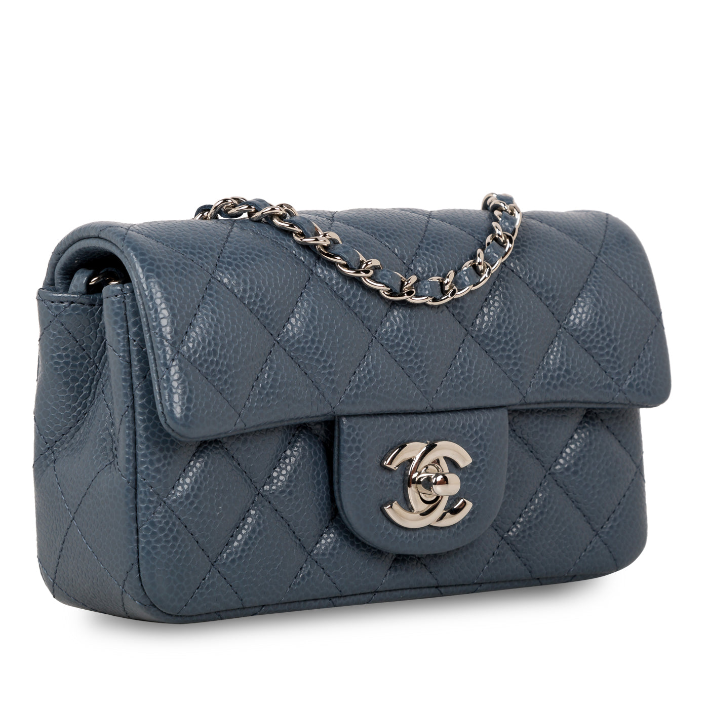 Classic Flap Bag - Extra Mini