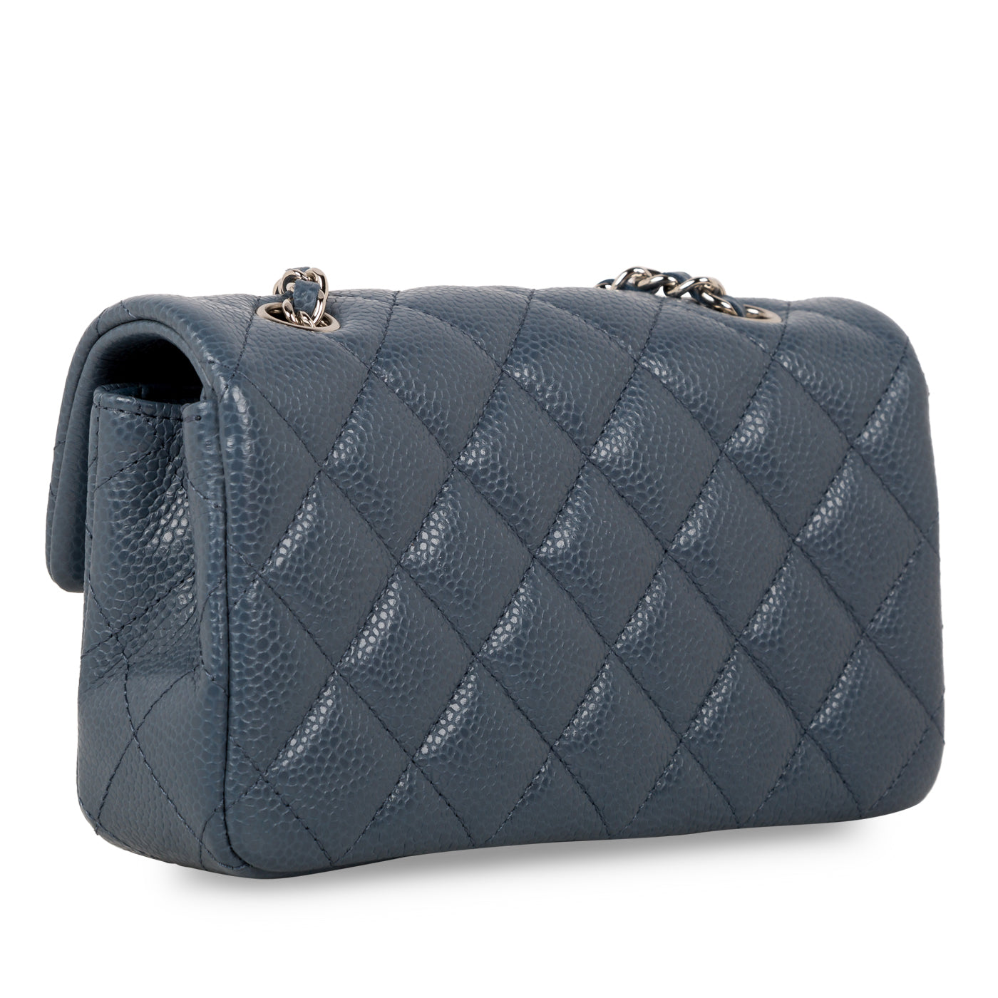 Classic Flap Bag - Extra Mini