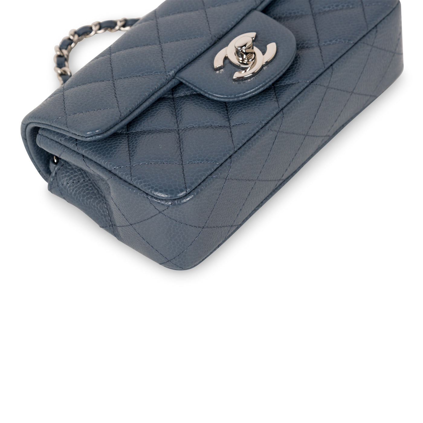 Classic Flap Bag - Extra Mini