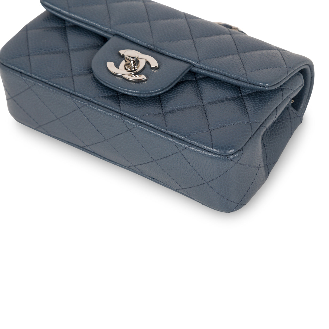 Classic Flap Bag - Extra Mini