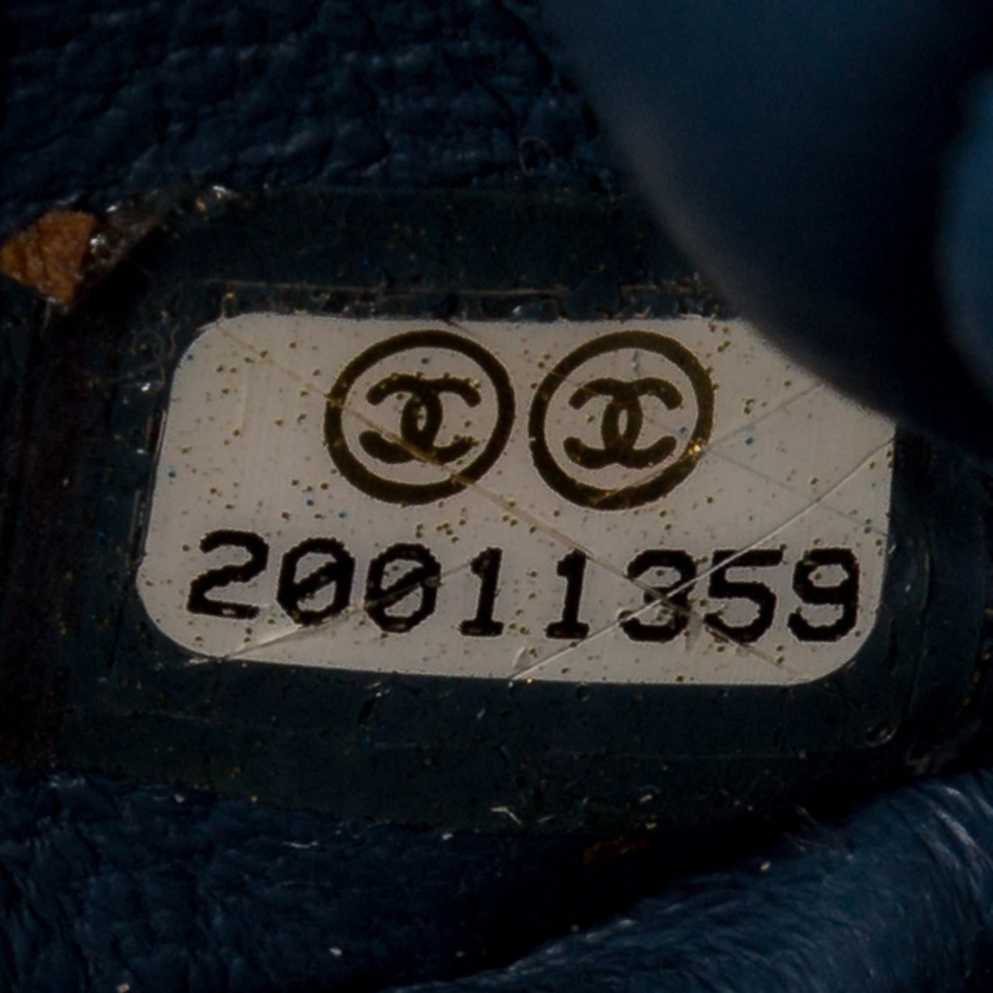 Chanel Classic Flap Bag Extra Mini Spruce Blue SHW – Bagista