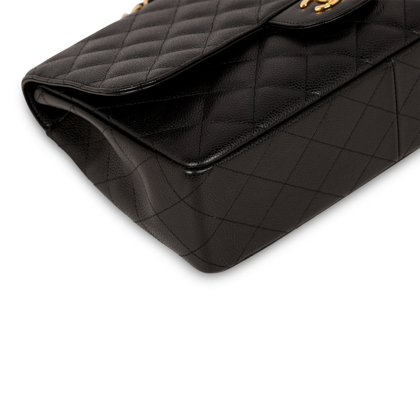 Classic Flap Bag - Jumbo - Single Flap