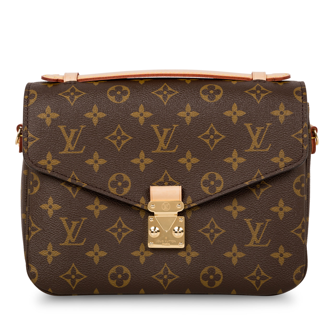 Pochette Metis - Monogram Canvas