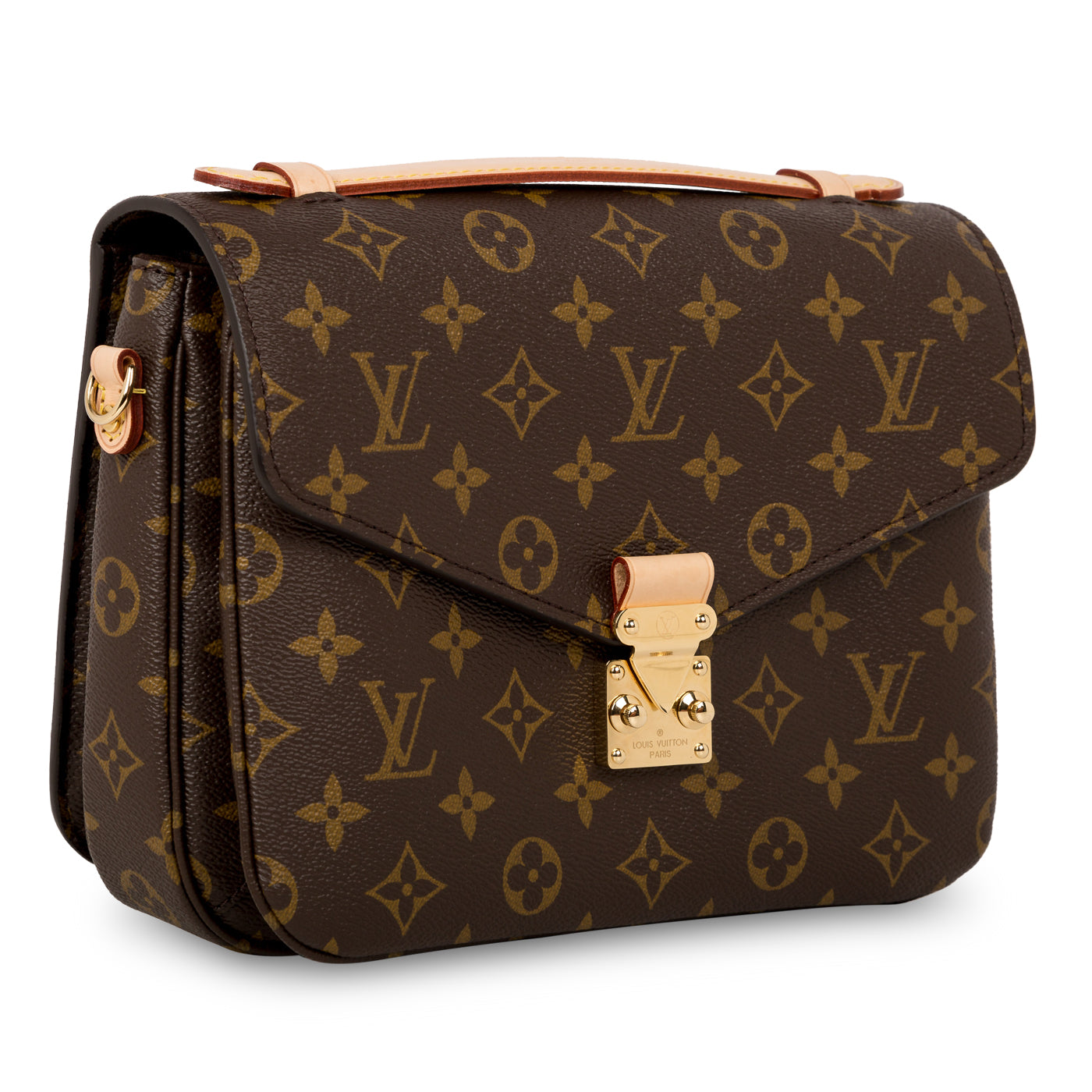 Pochette Metis - Monogram Canvas