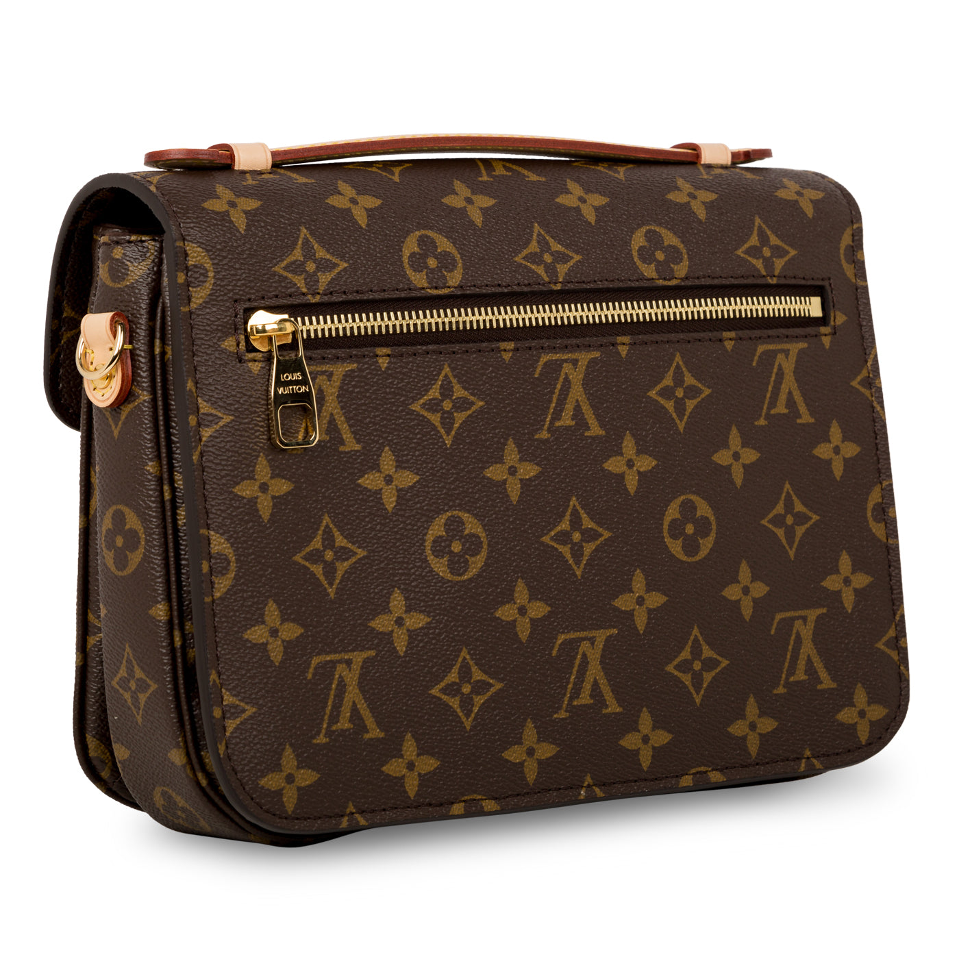 Pochette Metis - Monogram Canvas