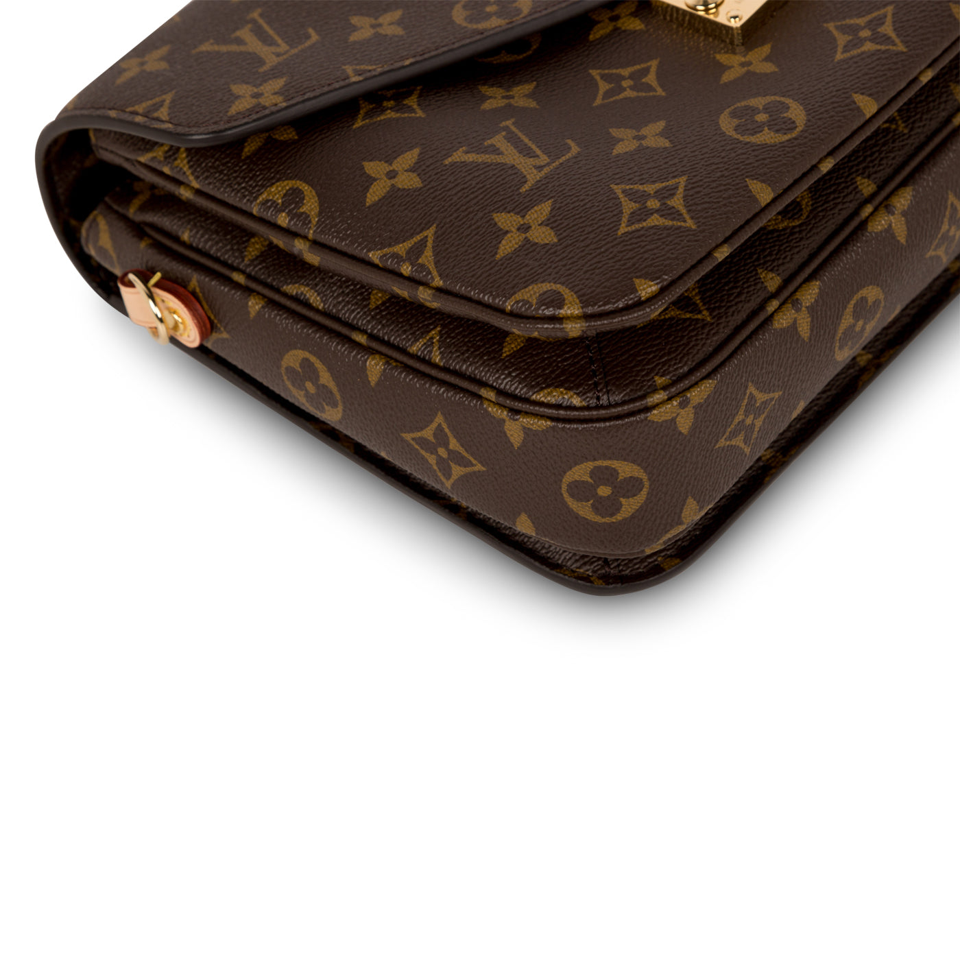 Pochette Metis - Monogram Canvas